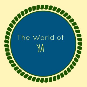 world of YA logo